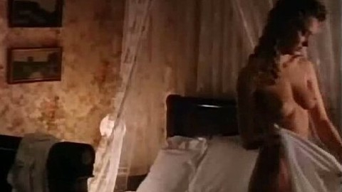 Pic: Helene Egelund in Black Harvest