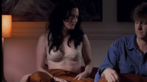 Pic: Jesselynn Desmond in Opie Gets Laid