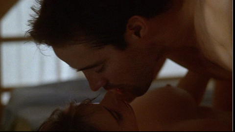 Pic: Valérie Valois in Scanners III