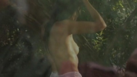 Pic: AnnaMaria Demara in Demon Legacy