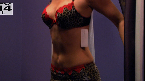 Pic: Bellamy Young in Trust Me (2009)