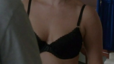 Pic: Bellamy Young in Scandal