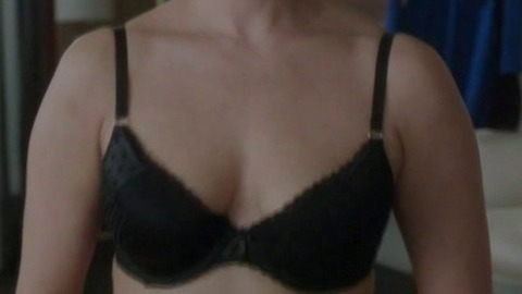 Pic: Bellamy Young in Scandal