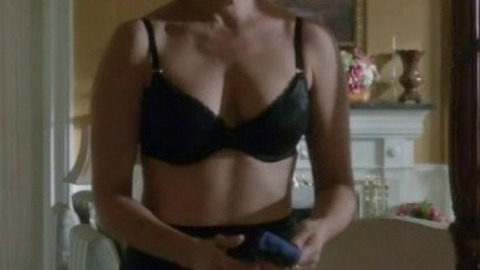 Pic: Bellamy Young in Scandal