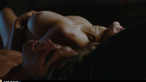 Pic: Julianna Guill in Friday the 13th