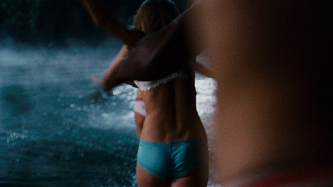 Pic: Julianna Guill in Fired Up