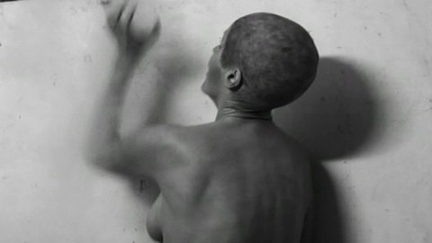 Pic: Silvia Suvadova in Polanski