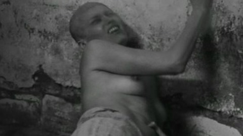 Pic: Silvia Suvadova in Polanski