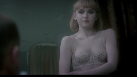 Pic: Jenn Murray in Still Waters