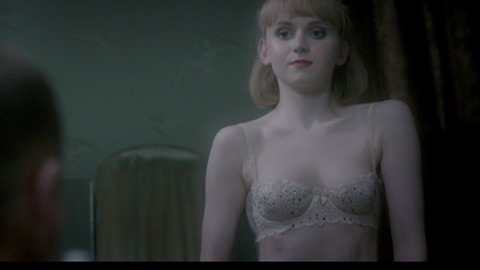 Pic: Jenn Murray in Still Waters
