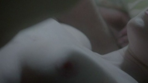 Pic: Jenn Murray in Still Waters