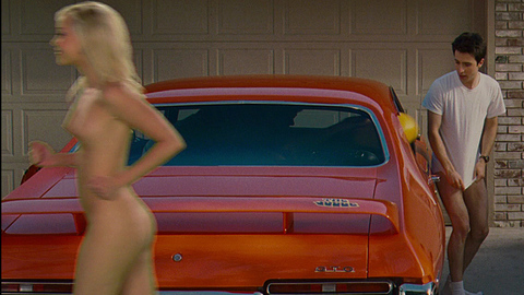 Pic: Brea Bennett in Sex Drive