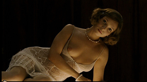 Pic: Sárka Petruzelová in I Served the King of England