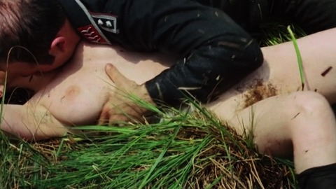 Pic: Marisa Feldy in She-Devils of the SS