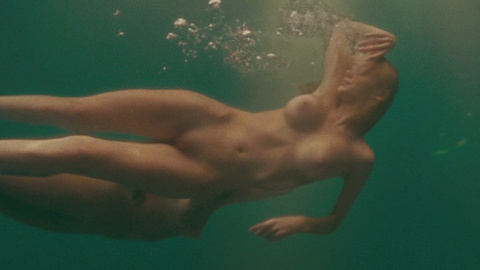 Pic: Riley Steele in Piranha 3D