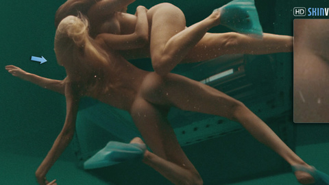 Pic: Riley Steele in Piranha 3D