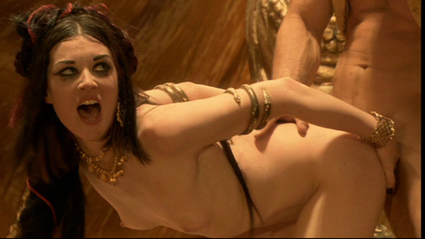 Pic: Stoya in Pirates II: Stagnetti's Revenge