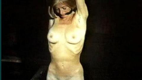 Pic: Virginia Gordon in Hot Spur
