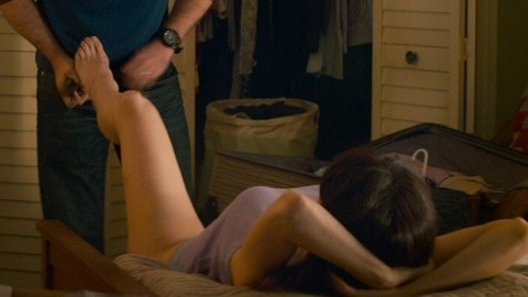 Pic: Rosemarie DeWitt in Poltergeist