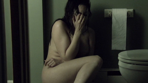 Pic: Bobbi Sue Luther in Laid to Rest