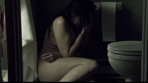 Pic: Bobbi Sue Luther in Laid to Rest