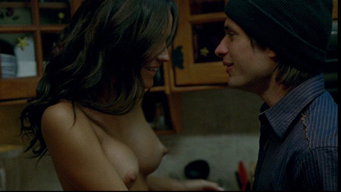 Pic: Jessica Mas in Rudo y Cursi