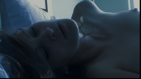 Pic: Irina Costa in The Legend of Bloody Mary