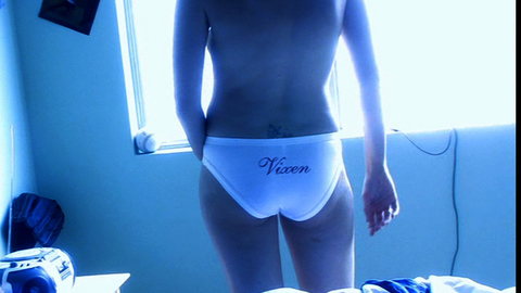 Pic: Irina Costa in The Legend of Bloody Mary (2008)