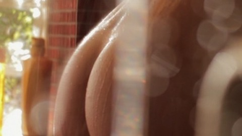 Pic: Tina Casciani in SEAL Patrol