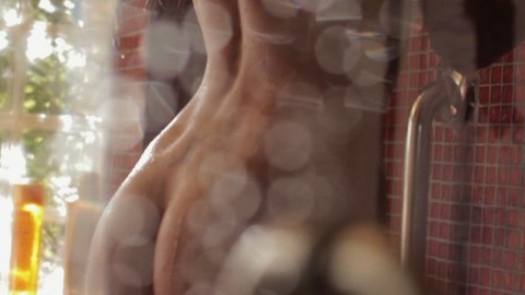 Pic: Tina Casciani in SEAL Patrol