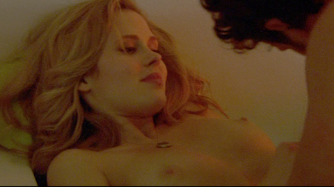 Pic: Anna Hutchison in Underbelly