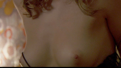 Pic: Anna Hutchison in Underbelly