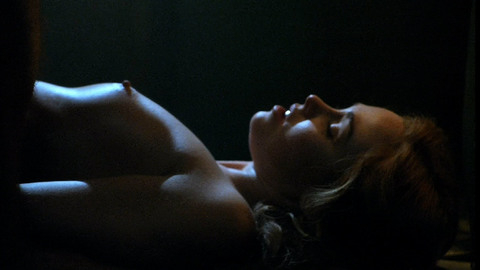 Pic: Anna Hutchison in Spartacus (2010-2013)