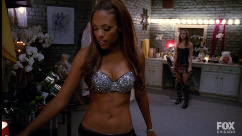 Pic: Jaime Lee Kirchner in Dollhouse (2009)