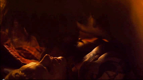 Pic: Veerle Baetens in The Broken Circle Breakdown