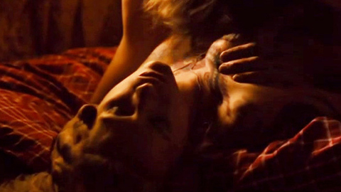 Pic: Veerle Baetens in The Broken Circle Breakdown