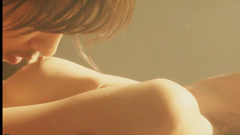 Pic: Kim Gyu-ri in Portrait of a Beauty