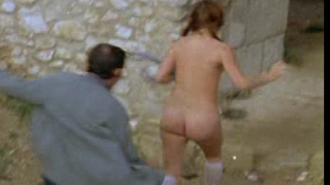 Pic: Mireille Dargent in Requiem for a Vampire