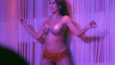Pic: Dakota Ferreiro in Stiletto