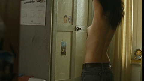 Pic: Julia Rosa Stockl in Dead in 3 Days