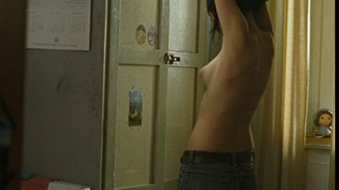 Pic: Julia Rosa Stockl in Dead in 3 Days