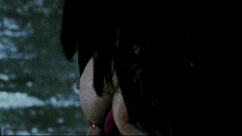 Pic: Tara Frederick in Watchmen