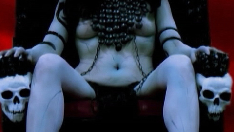 Pic: Maarit From in Succubus: The Demon (2006)