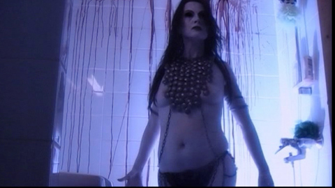 Pic: Maarit From in Succubus: The Demon