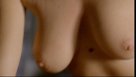 Pic: Andrea Sadler in Deadly Betrayal