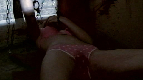 Pic: Karen Boles in Stash