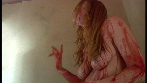 Pic: Tiffany Taylor in Stash
