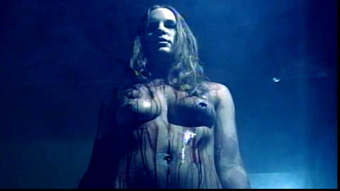 Pic: Tiffany Taylor in Stash