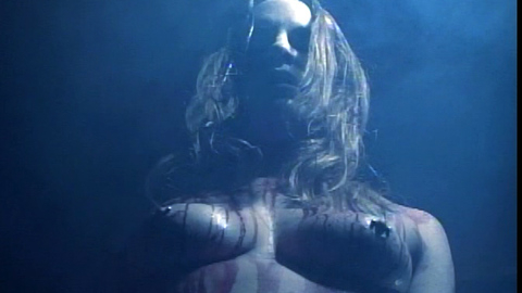 Pic: Tiffany Taylor in Stash