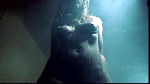 Pic: Tiffany Taylor in Stash